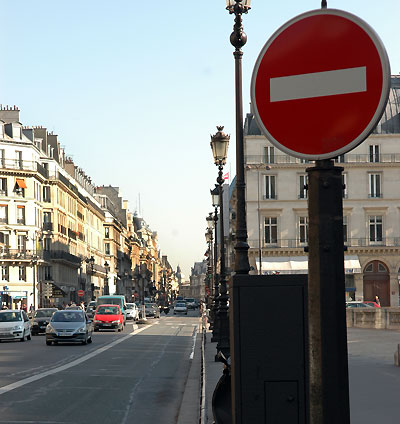 Beautiful Paris. paris-streets.jpg. Parisian intersection