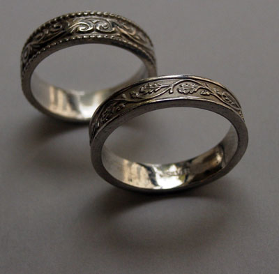 Jewelry+making+rings